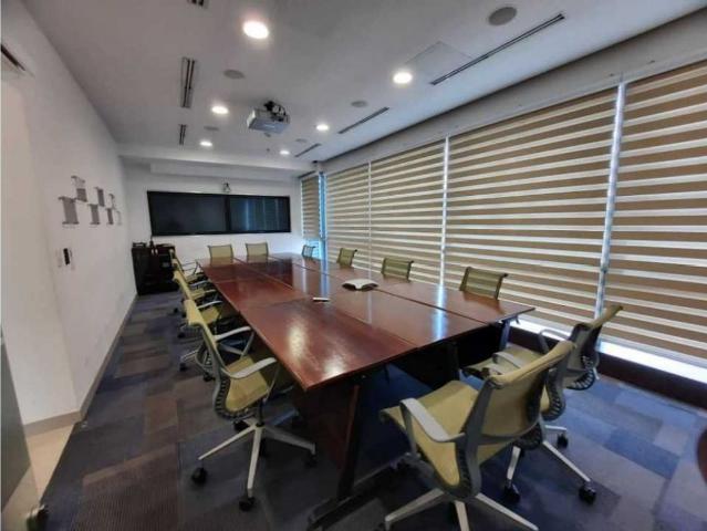 Oficina de alto standing en venta Nueva Caracas, Distrito Capital