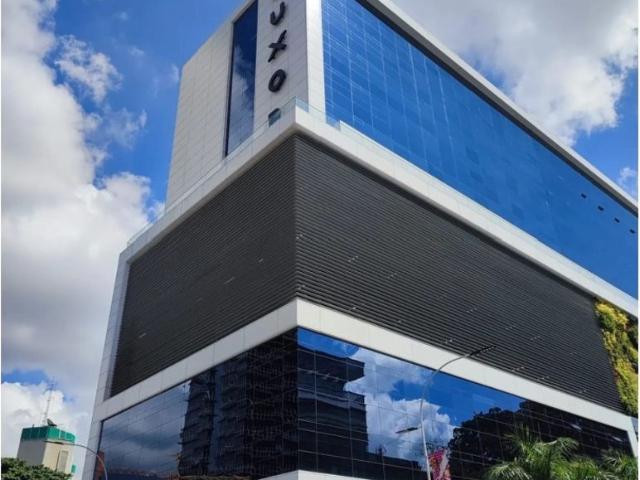 Oficina de alto standing en venta Nueva Caracas, Distrito Capital