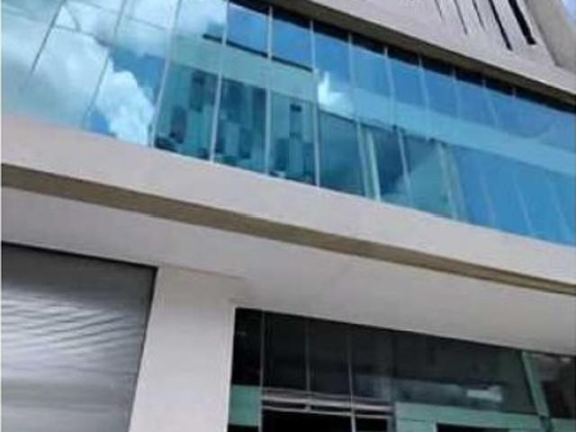 Oficina de alto standing en venta Nueva Caracas, Distrito Capital