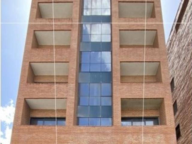 Oficina de alto standing en venta Nueva Caracas, Distrito Capital