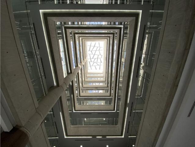 Oficina de alto standing en venta Nueva Caracas, Distrito Capital