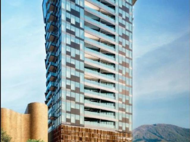 Oficina de alto standing en venta Nueva Caracas, Distrito Capital