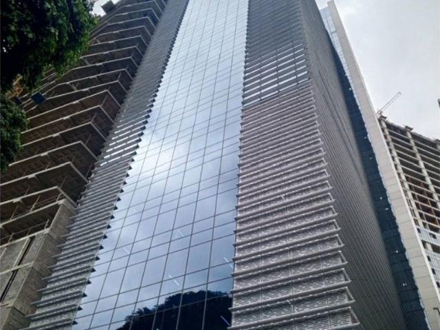 Oficina de alto standing en venta Nueva Caracas, Distrito Capital