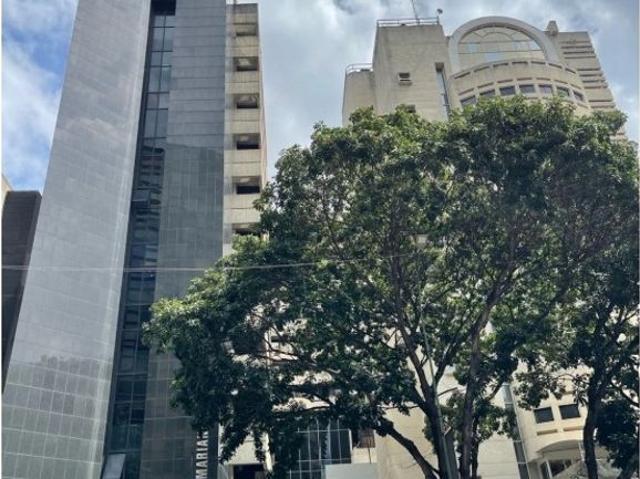 Oficina de alto standing en venta Nueva Caracas, Distrito Capital