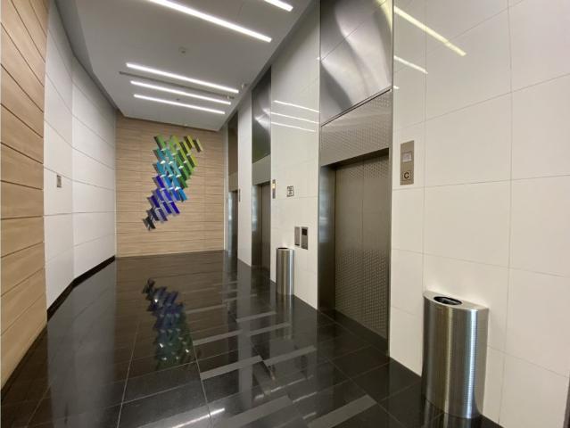Oficina de alto standing en venta Nueva Caracas, Distrito Capital