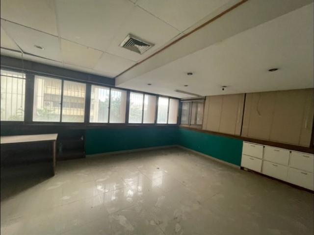 Oficina de alto standing en venta Nueva Caracas, Distrito Capital