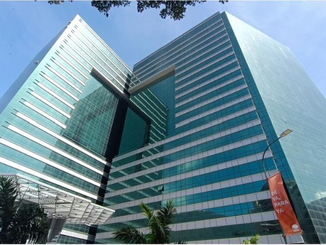 Oficina de alto standing en venta Nueva Caracas, Distrito Capital