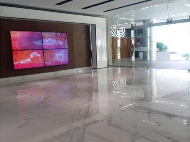 Oficina de alto standing en venta Nueva Caracas, Distrito Capital