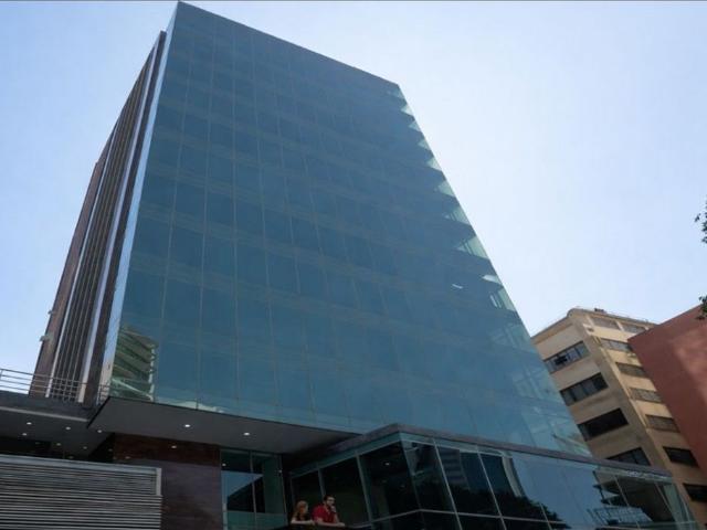 Oficina de alto standing en venta Nueva Caracas, Distrito Capital