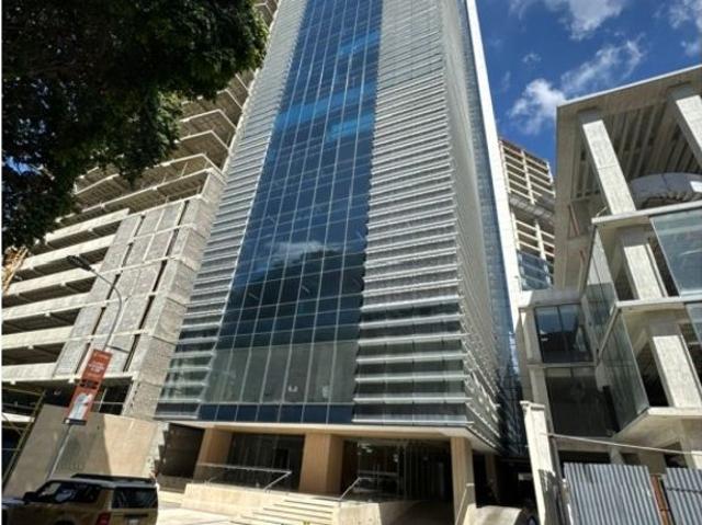 Oficina de alto standing en venta Nueva Caracas, Distrito Capital