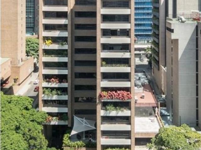 Oficina de alto standing en venta Nueva Caracas, Distrito Capital