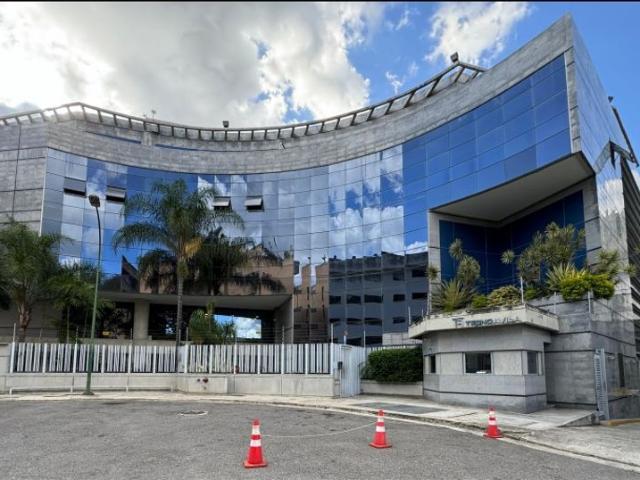 Oficina de alto standing en venta Nueva Caracas, Distrito Capital