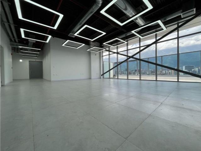 Oficina de alto standing en venta Nueva Caracas, Distrito Capital