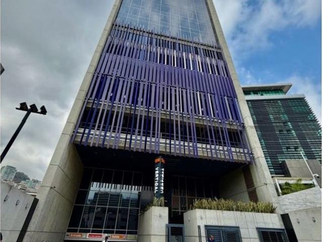 Oficina de alto standing en venta Nueva Caracas, Distrito Capital