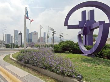 Oficina de alto standing en venta San Pedro, México