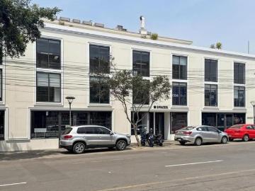 Oficina de diseño para 3 personas en Lima, Oficinas Boutique