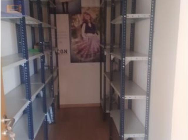 Oficina de lujo