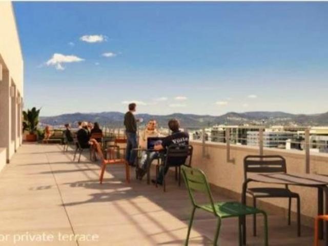Oficina de lujo de 1451 mq en alquiler Esplugues de Llobregat, Cataluña