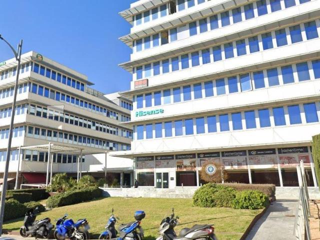Oficina de lujo de 1660 mq en venta Paterna, Comunidad Valenciana