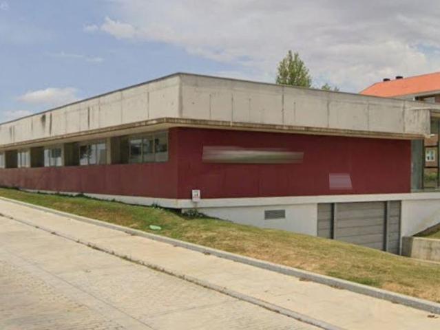 Oficina de lujo de 2082 mq en venta Aldeatejada, España