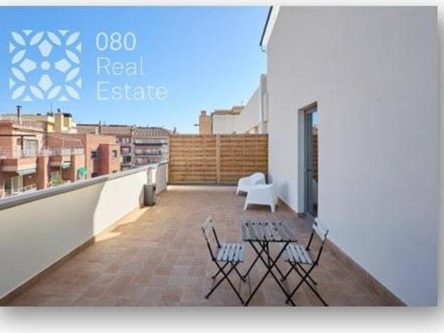 Oficina de lujo de 200 mq en alquiler Barcelona, España
