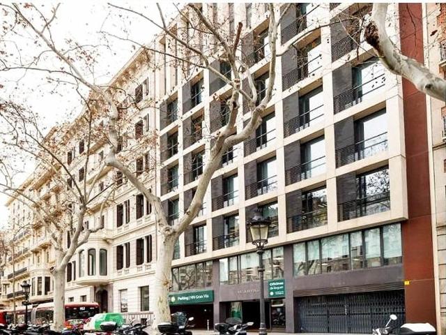 Oficina de lujo de 223 mq en alquiler Barcelona, España