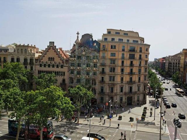 Oficina de lujo de 253 mq en venta Barcelona, Cataluña