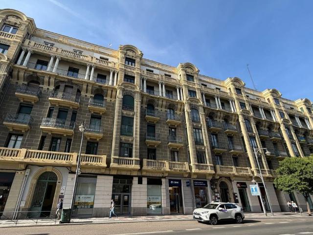 Piso exclusivo de 280 m2 en venta en Valladolid, España