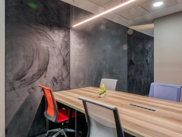 Oficina de lujo de 299 mq en alquiler Madrid, España