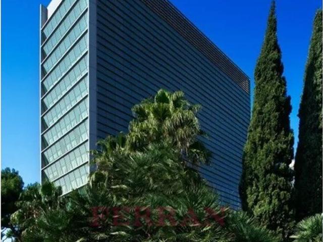 Oficina de lujo de 322 mq en alquiler Barcelona, Cataluña