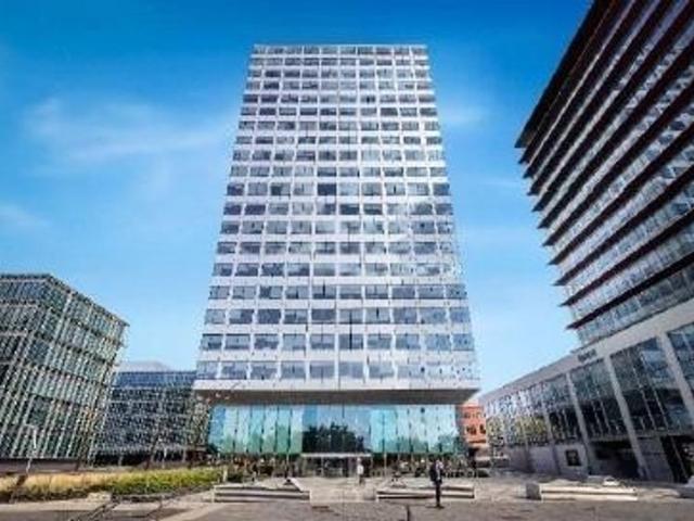 Oficina de lujo de 323 mq en alquiler Barcelona, Cataluña