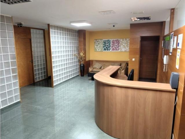 Oficina de lujo de 448 mq en venta Santa Cruz de Tenerife, España