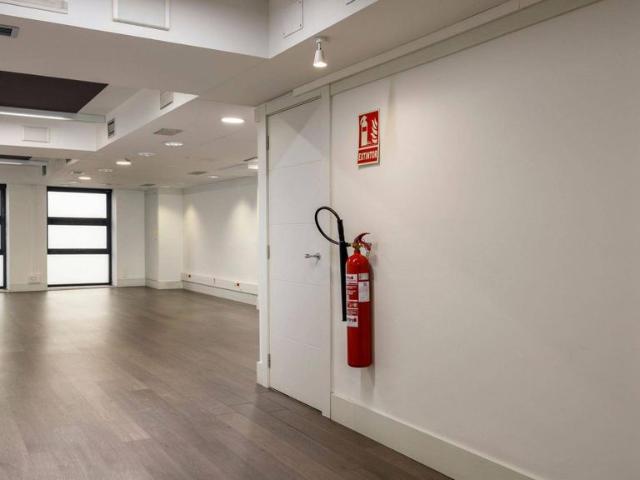 Oficina de lujo de 453 mq en alquiler Barcelona, Cataluña