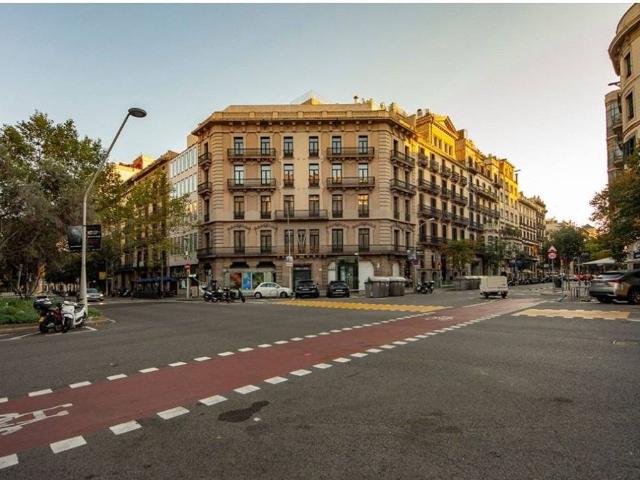 Oficina de lujo de 491 mq en alquiler Barcelona, España