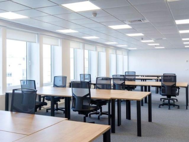 Oficina de lujo de 599 mq en alquiler Madrid, España