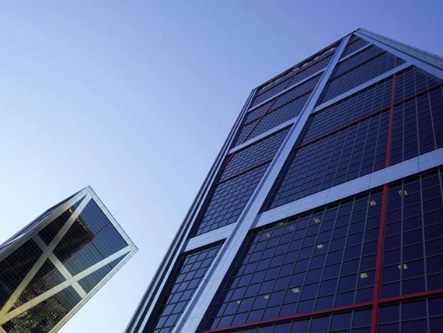 Oficina de lujo de 999 mq en alquiler Madrid, España