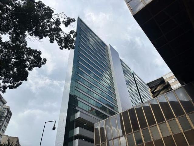 Oficina de alto standing en alquiler Nueva Caracas, Venezuela