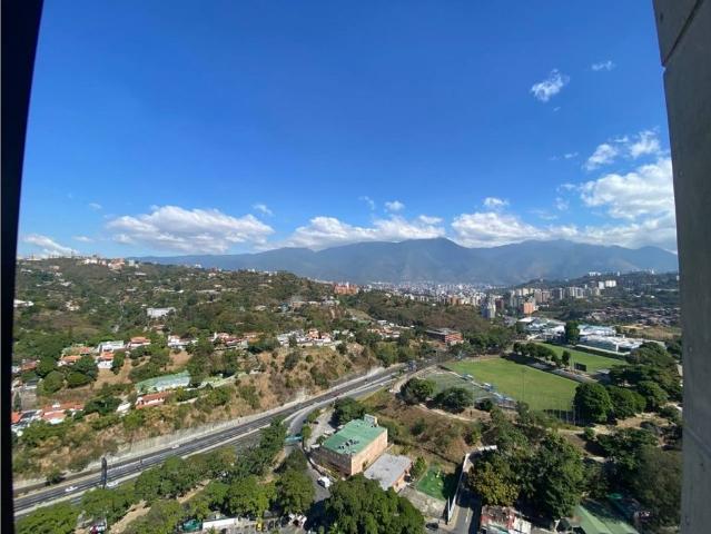 Exclusiva oficina en alquiler Nueva Caracas, Distrito Capital