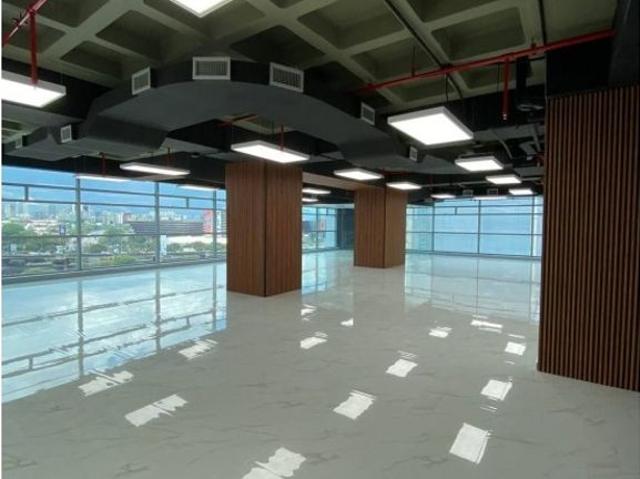 Oficina de alto standing en alquiler Nueva Caracas, Venezuela