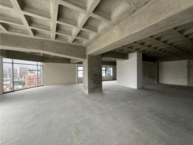 Oficina de alto standing en alquiler Nueva Caracas, Distrito Capital