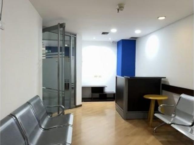 Oficina de lujo en alquiler Nueva Caracas, Distrito Capital