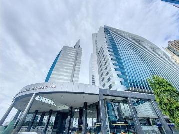 Oficina de lujo en alquiler Ciudad de Panamá, Panamá