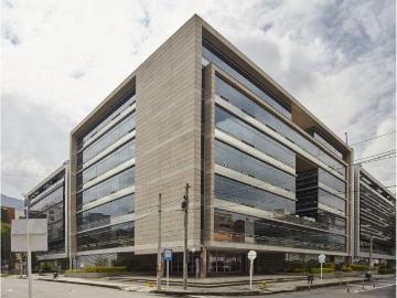 Exclusiva oficina en alquiler Bogotá, Colombia