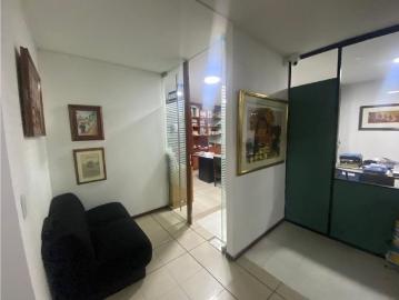 Oficina de alto standing en alquiler Bogotá, Bogotá D.C