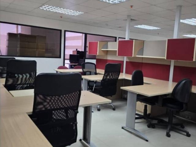 Oficina de lujo en alquiler Nueva Caracas, Venezuela