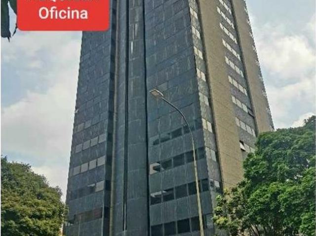 Oficina de lujo en alquiler Nueva Caracas, Venezuela