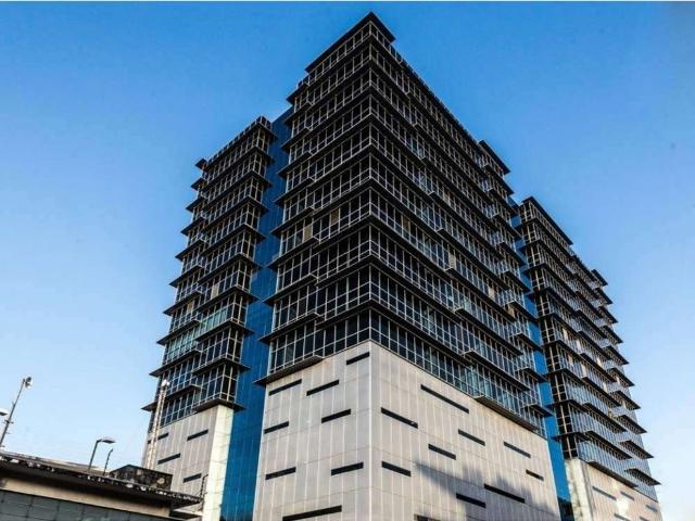 Oficina de lujo en alquiler Nueva Caracas, Venezuela