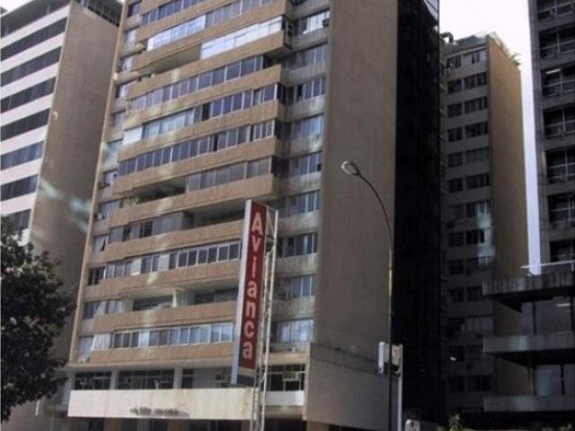 Oficina de lujo en alquiler Nueva Caracas, Venezuela