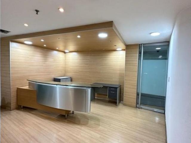 Oficina de lujo en alquiler Nueva Caracas, Venezuela