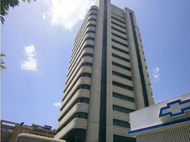 Oficina de lujo en alquiler Nueva Caracas, Distrito Capital